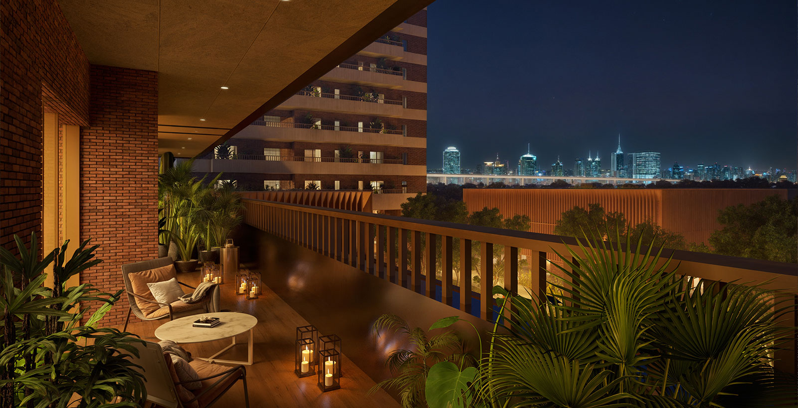 Max estate residential project in sector 36 A